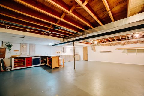 Tiny photo for 601 N Church Street, Crescent City, IL 60928 (MLS # 12492940)
