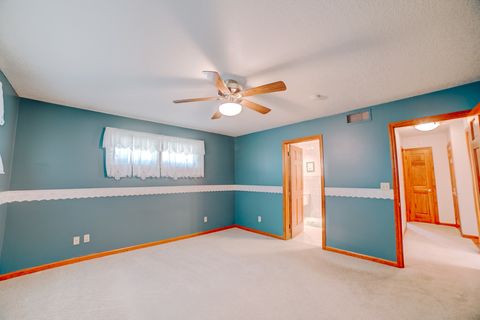 Tiny photo for 601 N Church Street, Crescent City, IL 60928 (MLS # 12492940)