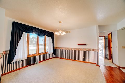 Tiny photo for 601 N Church Street, Crescent City, IL 60928 (MLS # 12492940)