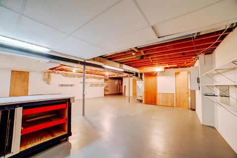 Tiny photo for 601 N Church Street, Crescent City, IL 60928 (MLS # 12492940)