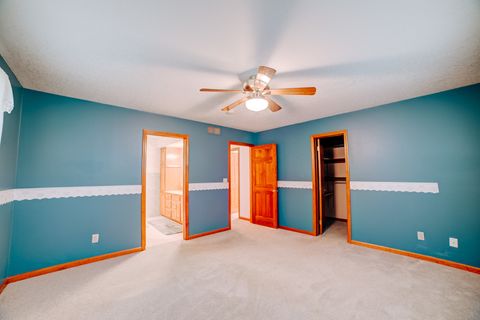 Tiny photo for 601 N Church Street, Crescent City, IL 60928 (MLS # 12492940)