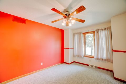 Tiny photo for 601 N Church Street, Crescent City, IL 60928 (MLS # 12492940)