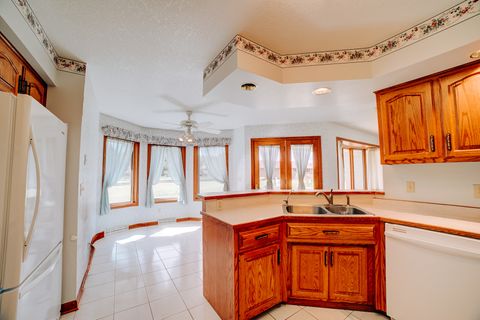 Tiny photo for 601 N Church Street, Crescent City, IL 60928 (MLS # 12492940)