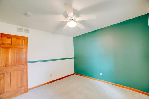 Tiny photo for 601 N Church Street, Crescent City, IL 60928 (MLS # 12492940)