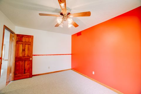 Tiny photo for 601 N Church Street, Crescent City, IL 60928 (MLS # 12492940)