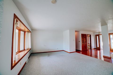 Tiny photo for 601 N Church Street, Crescent City, IL 60928 (MLS # 12492940)