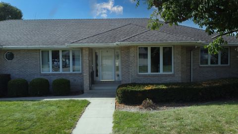Tiny photo for 601 N Church Street, Crescent City, IL 60928 (MLS # 12492940)
