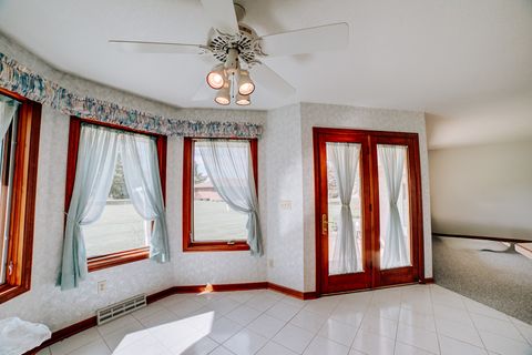 Tiny photo for 601 N Church Street, Crescent City, IL 60928 (MLS # 12492940)