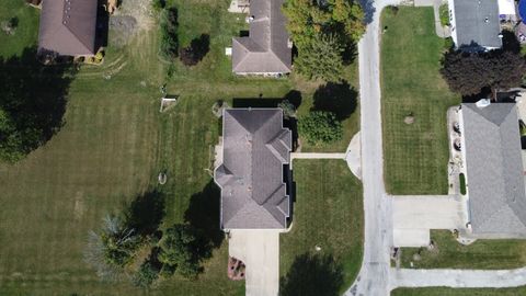 Tiny photo for 601 N Church Street, Crescent City, IL 60928 (MLS # 12492940)