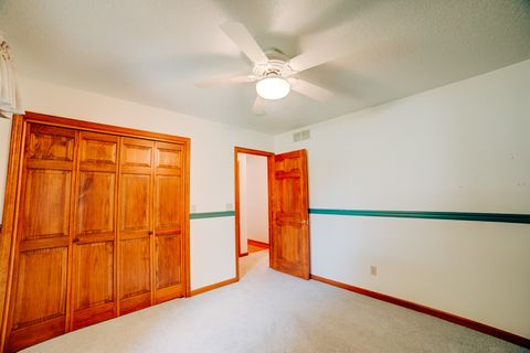 Tiny photo for 601 N Church Street, Crescent City, IL 60928 (MLS # 12492940)