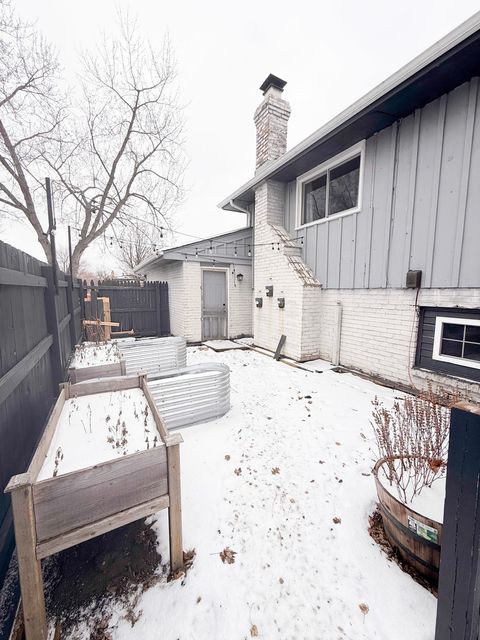 Tiny photo for 452 Manor Drive, Peotone, IL 60468 (MLS # 12573423)