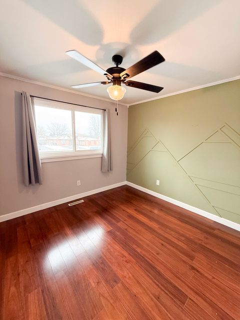 Tiny photo for 452 Manor Drive, Peotone, IL 60468 (MLS # 12573423)