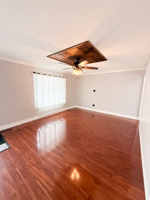 Tiny photo for 452 Manor Drive, Peotone, IL 60468 (MLS # 12573423)