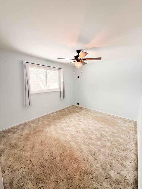 Tiny photo for 452 Manor Drive, Peotone, IL 60468 (MLS # 12573423)