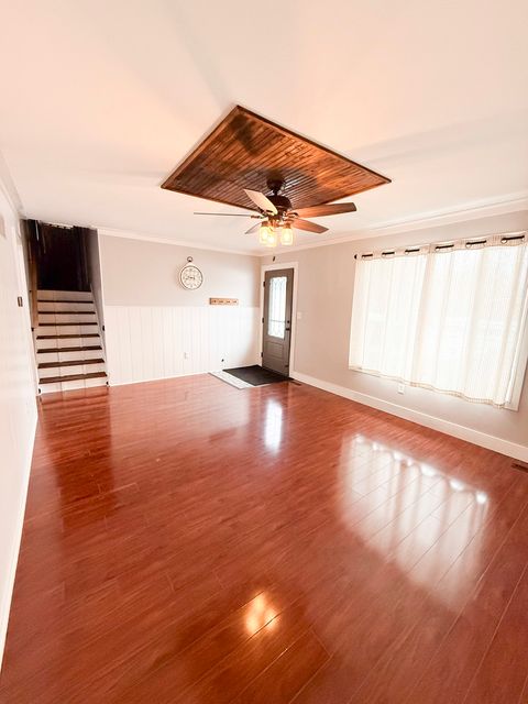 Tiny photo for 452 Manor Drive, Peotone, IL 60468 (MLS # 12573423)