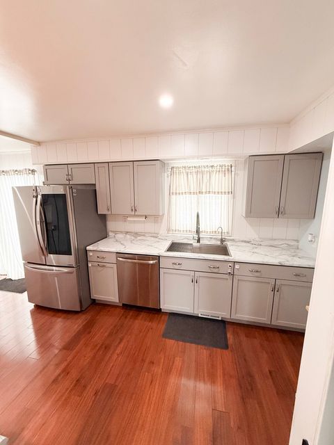 Tiny photo for 452 Manor Drive, Peotone, IL 60468 (MLS # 12573423)