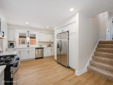 Tiny photo for 4051 W 80th Place, Chicago, IL 60652 (MLS # 12763075)