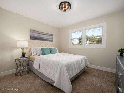 Tiny photo for 4051 W 80th Place, Chicago, IL 60652 (MLS # 12763075)