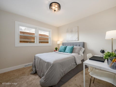 Tiny photo for 4051 W 80th Place, Chicago, IL 60652 (MLS # 12763075)