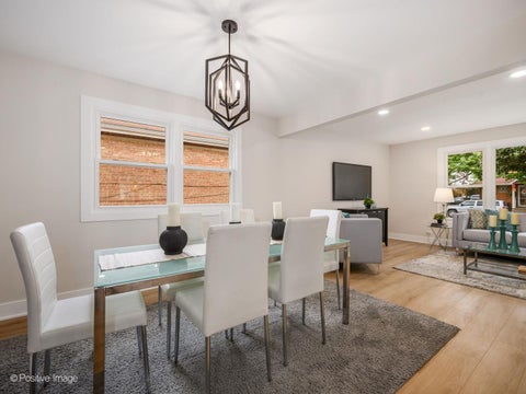 Tiny photo for 4051 W 80th Place, Chicago, IL 60652 (MLS # 12763075)