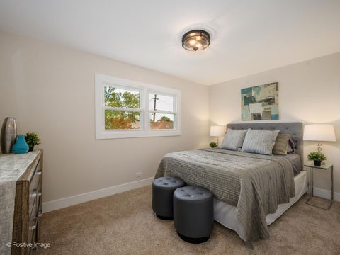 Tiny photo for 4051 W 80th Place, Chicago, IL 60652 (MLS # 12763075)