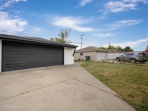 Tiny photo for 4051 W 80th Place, Chicago, IL 60652 (MLS # 12763075)