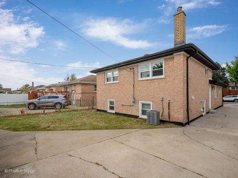 Tiny photo for 4051 W 80th Place, Chicago, IL 60652 (MLS # 12763075)