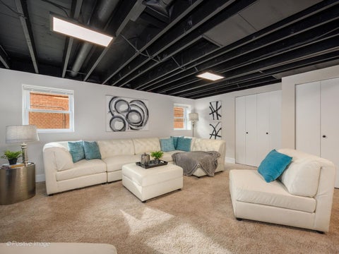 Tiny photo for 4051 W 80th Place, Chicago, IL 60652 (MLS # 12763075)
