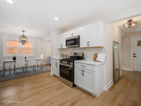 Tiny photo for 4051 W 80th Place, Chicago, IL 60652 (MLS # 12763075)