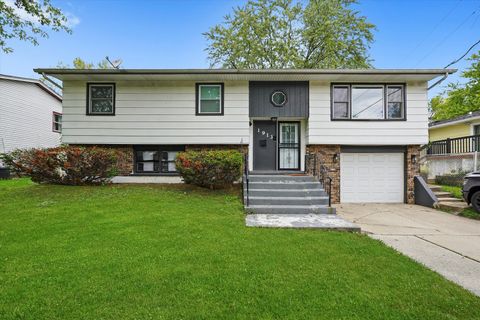 Photo of 1913 218th Place, Sauk Village, IL 60411 (MLS # 12492654)