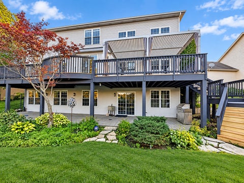 Tiny photo for Winthrop Harbor, IL 60096 (MLS # 12758869)