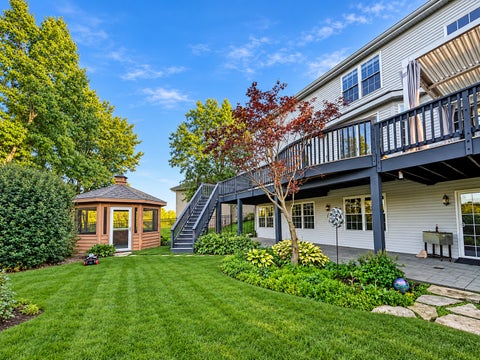 Tiny photo for Winthrop Harbor, IL 60096 (MLS # 12758869)
