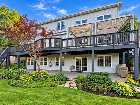 Tiny photo for Winthrop Harbor, IL 60096 (MLS # 12758869)