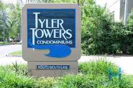 1450 PLYMOUTH Lane 509