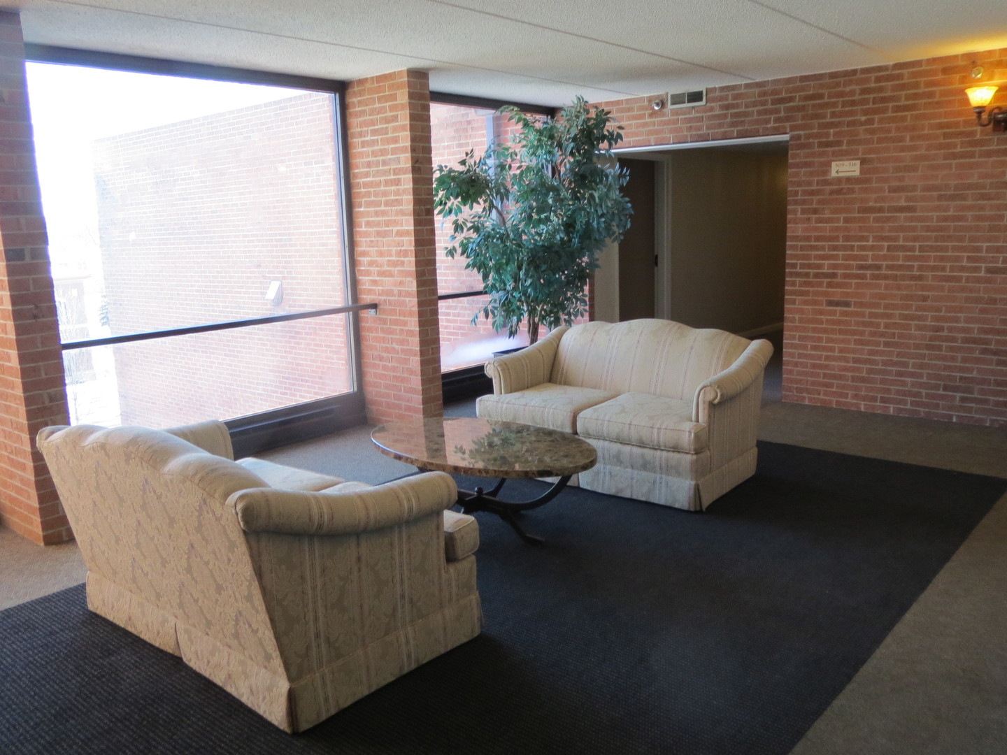 1450 PLYMOUTH Lane 509