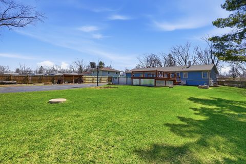 Tiny photo for 911 Somerset Street, New Lenox, IL 60451 (MLS # 12587397)