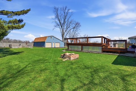 Tiny photo for 911 Somerset Street, New Lenox, IL 60451 (MLS # 12587397)