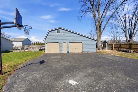 Tiny photo for 911 Somerset Street, New Lenox, IL 60451 (MLS # 12587397)