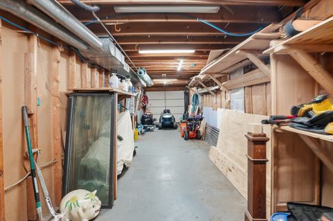 Tiny photo for 911 Somerset Street, New Lenox, IL 60451 (MLS # 12587397)