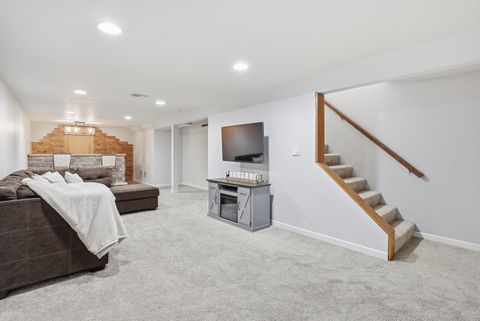 Tiny photo for 911 Somerset Street, New Lenox, IL 60451 (MLS # 12587397)