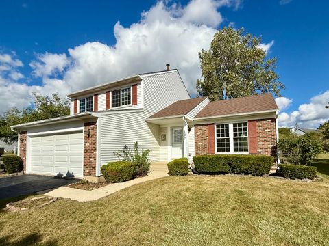 100 Rumsey Place Westmont IL 60559