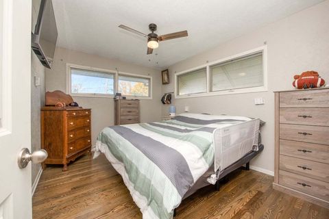 Tiny photo for 111 E Royal Drive, DeKalb, IL 60115 (MLS # 12504813)