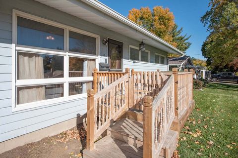 Tiny photo for 111 E Royal Drive, DeKalb, IL 60115 (MLS # 12504813)