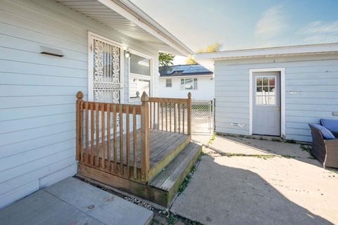 Tiny photo for 111 E Royal Drive, DeKalb, IL 60115 (MLS # 12504813)