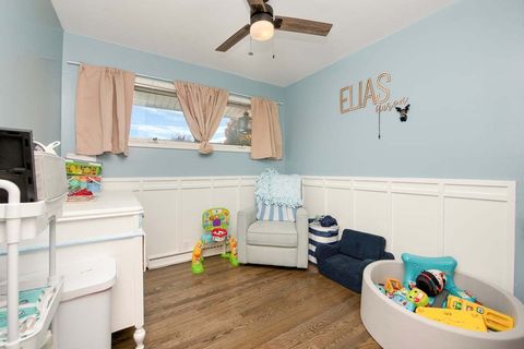 Tiny photo for 111 E Royal Drive, DeKalb, IL 60115 (MLS # 12504813)