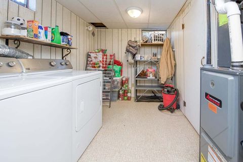 Tiny photo for 111 E Royal Drive, DeKalb, IL 60115 (MLS # 12504813)