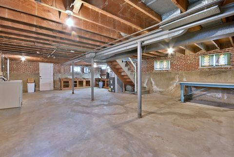 Tiny photo for 2504 Leyden Avenue, River Grove, IL 60171 (MLS # 12502776)