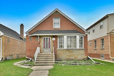 Tiny photo for 2504 Leyden Avenue, River Grove, IL 60171 (MLS # 12502776)