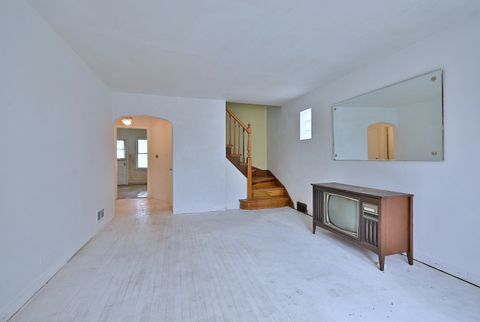 Tiny photo for 2504 Leyden Avenue, River Grove, IL 60171 (MLS # 12502776)