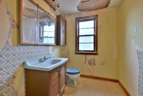 Tiny photo for 2504 Leyden Avenue, River Grove, IL 60171 (MLS # 12502776)